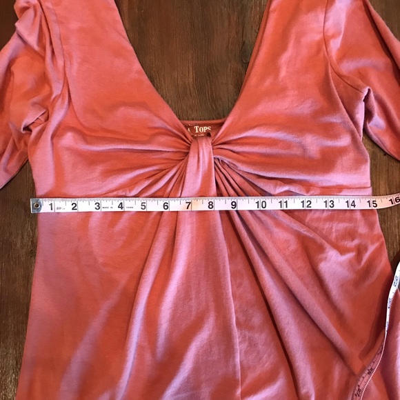Victoria’s Secret Peach Bra Top - Picture 6 of 8